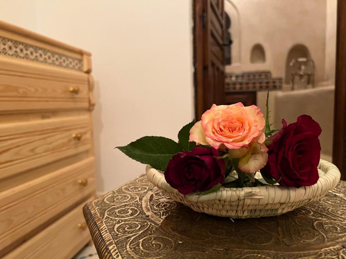 Riad Malfa 马拉喀什 外观 照片